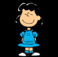 Lucy van Pelt